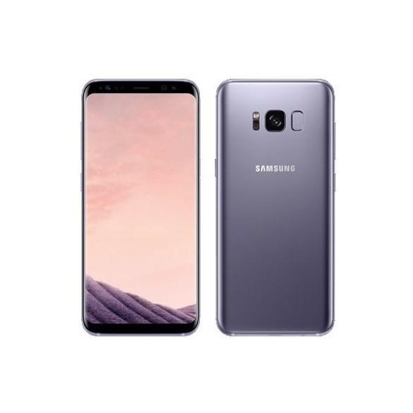 Samsung G955F Galaxy S8+ 64 GB Orchid Gray