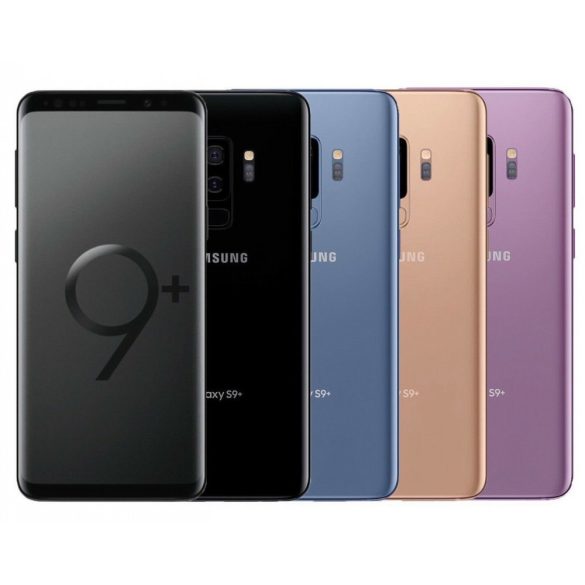 Samsung G965F Galaxy S9+