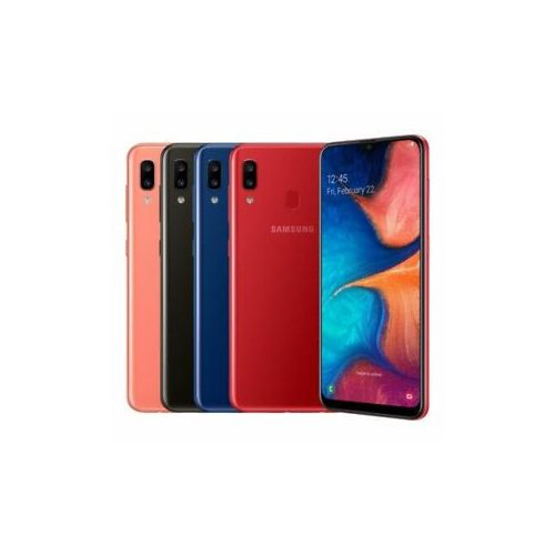 Samsung Galaxy A20 A205
