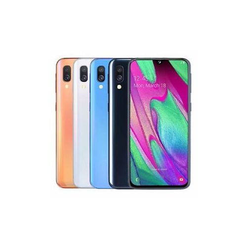 Samsung Galaxy A40 A405