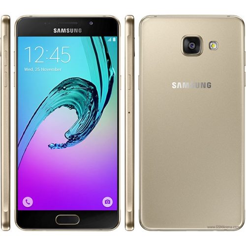 Samsung Galaxy A5 2016 A510