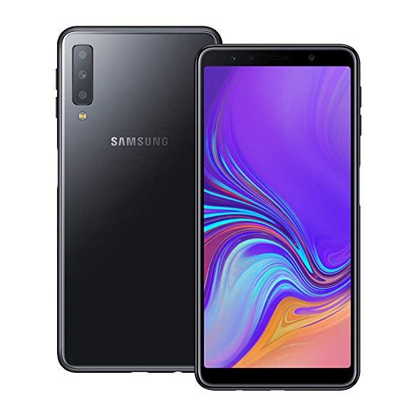 Samsung Galaxy A7 2018 A750F