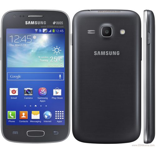 Samsung Galaxy Ace 3 S7275R