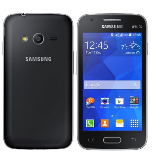 Samsung Galaxy Ace 4