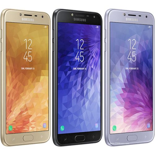 Samsung Galaxy J4 J400