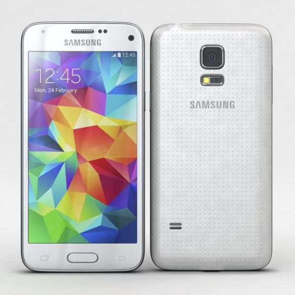 Samsung Galaxy S5 Mini 16 GB White