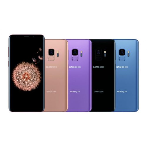 Samsung Galaxy S9 G960F
