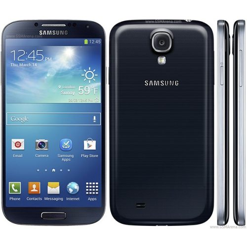 Samsung I9500 Galaxy S4
