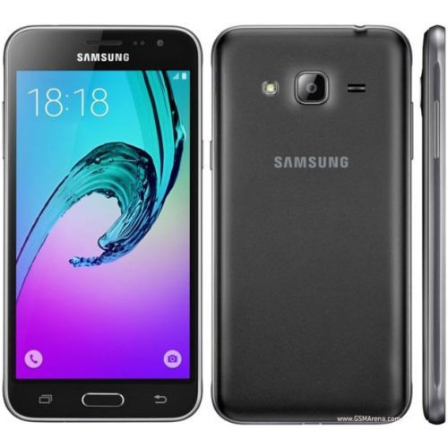 Samsung J320F Galaxy J3 (2016)