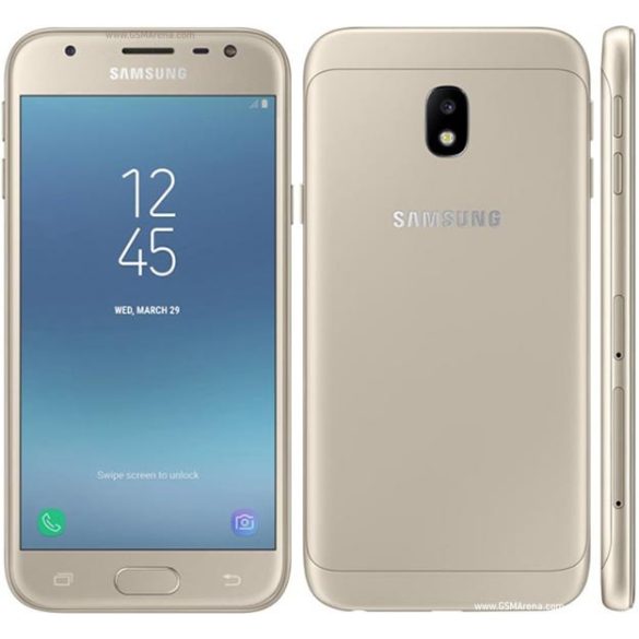Samsung J330F Galaxy J3 (2017)