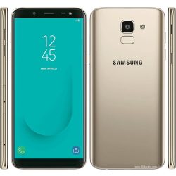 Samsung J600FN/DS Galaxy J6 32 GB Gold