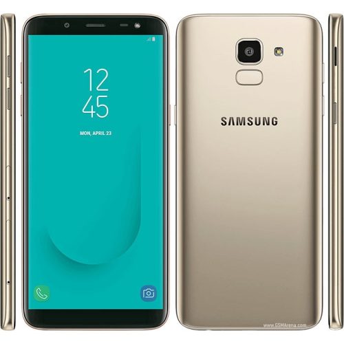 Samsung J600FN/DS Galaxy J6 32 GB Gold