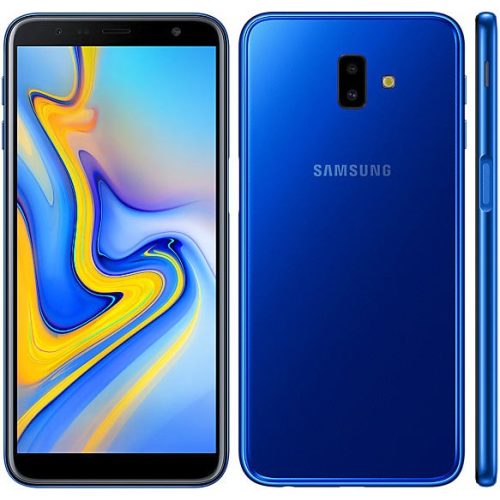 Samsung J610 Galaxy J6+