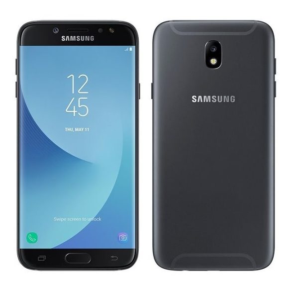 Samsung J730FDS Galaxy J7 16GB Black