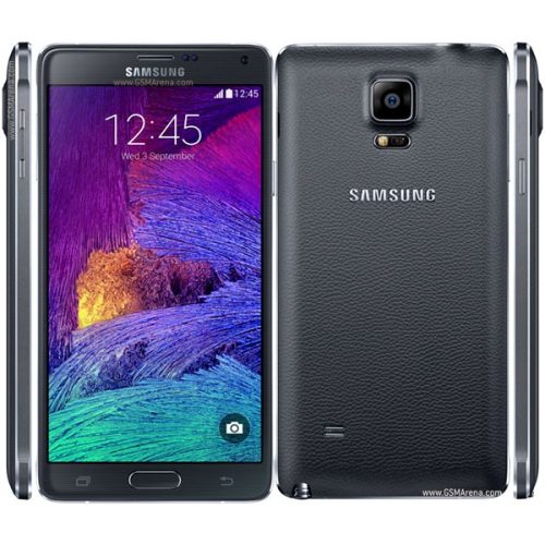 Samsung N910F Galaxy Note 4