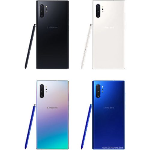 Samsung N975F Galaxy Note 10+ 256GB