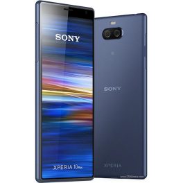 Sony Xperia 10 Plus – céges felvásárlás, tájékoztató ár