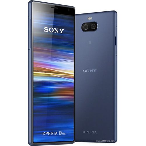 Sony Xperia 10+