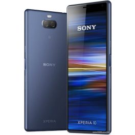 Sony Xperia 10 – céges felvásárlás, tájékoztató ár