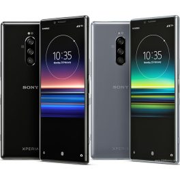Sony Xperia 1 – céges felvásárlás, tájékoztató ár