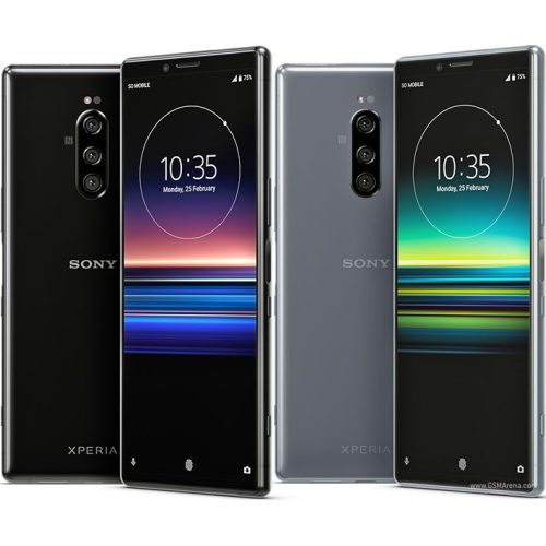 Sony Xperia 1 – céges felvásárlás, tájékoztató ár
