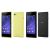 Sony Xperia E3 D2203