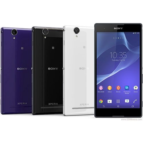 Sony Xperia T2 Ultra