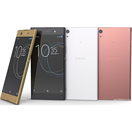 Sony Xperia XA1 – céges felvásárlás, tájékoztató ár
