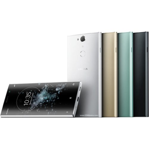 Sony Xperia XA2+