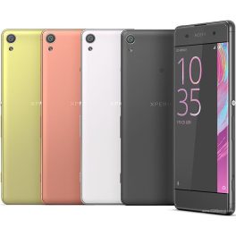 Sony Xperia XA – céges felvásárlás, tájékoztató ár