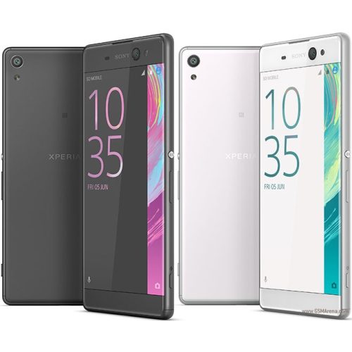 Sony Xperia XA Ultra