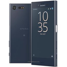 Sony Xperia X Compact – céges felvásárlás, tájékoztató ár