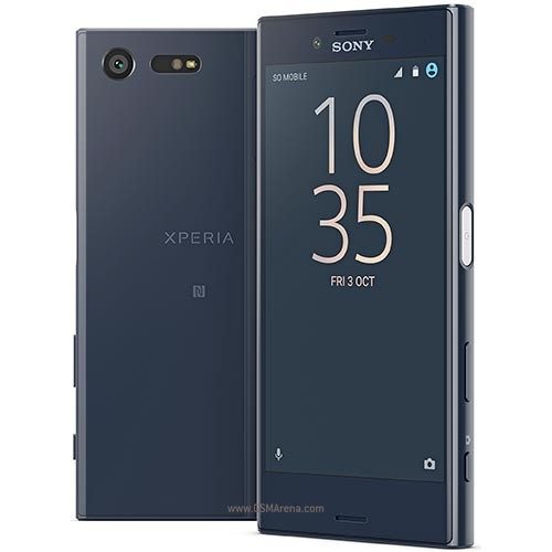 Sony Xperia X Compact – céges felvásárlás, tájékoztató ár