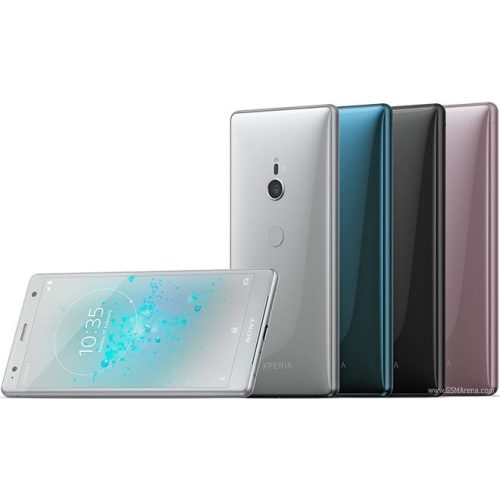 Sony Xperia XZ2