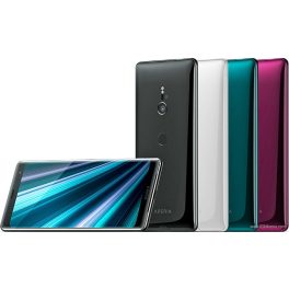 Sony Xperia XZ3 – céges felvásárlás, tájékoztató ár