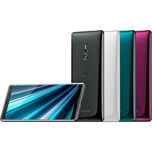 Sony Xperia XZ3 – céges felvásárlás, tájékoztató ár