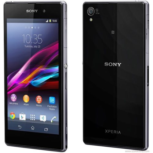 Sony Xperia Z1