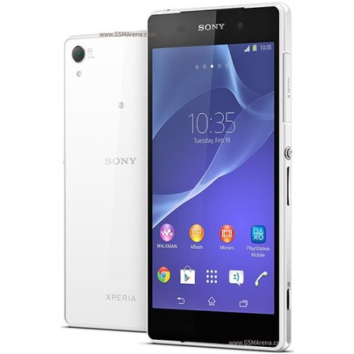 Sony Xperia Z2