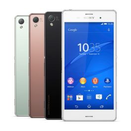 Sony Xperia Z3 – céges felvásárlás, tájékoztató ár