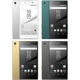 Sony Xperia Z5 – céges felvásárlás, tájékoztató ár