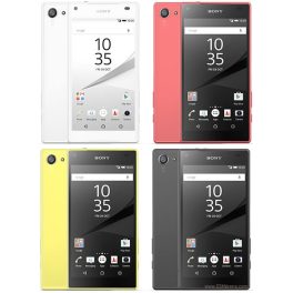 Sony Xperia Z5 Compact – céges felvásárlás, tájékoztató ár