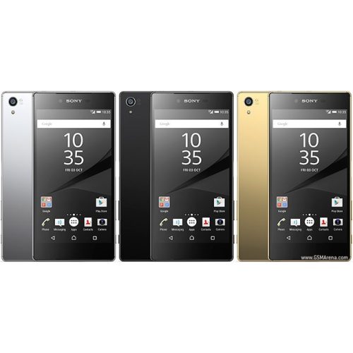 Sony Xperia Z5 Premium