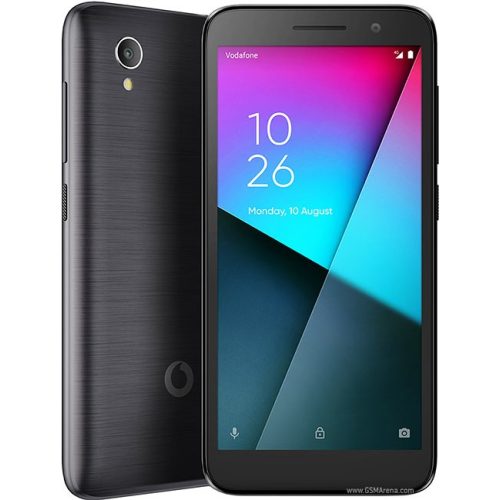 Vodafone Smart E9 8 GB Antrachite