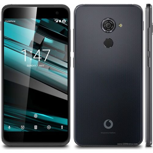 Vodafone VF 900 Smart Platinum 7