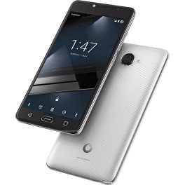 Vodafone VFD 700 Smart Ultra 7 – céges felvásárlás, tájékoztató ár