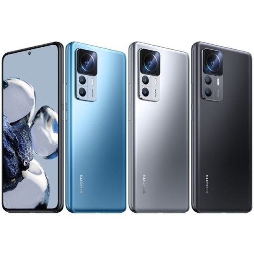 Xiaomi 12T Pro 256 GB