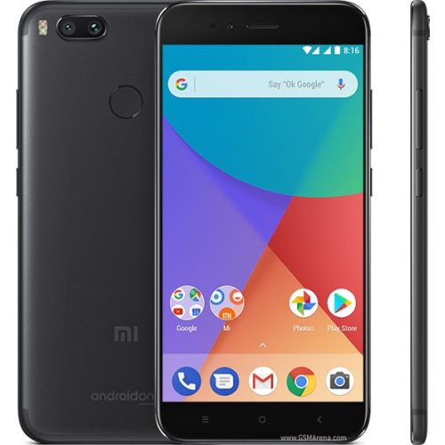 Xiaomi Mi A1