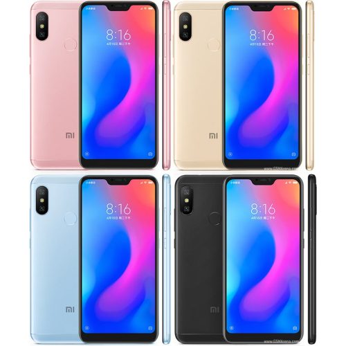 Xiaomi Mi A2 Lite