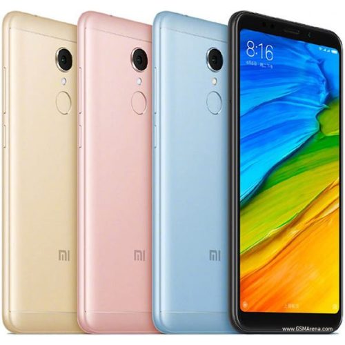 Xiaomi Redmi 5