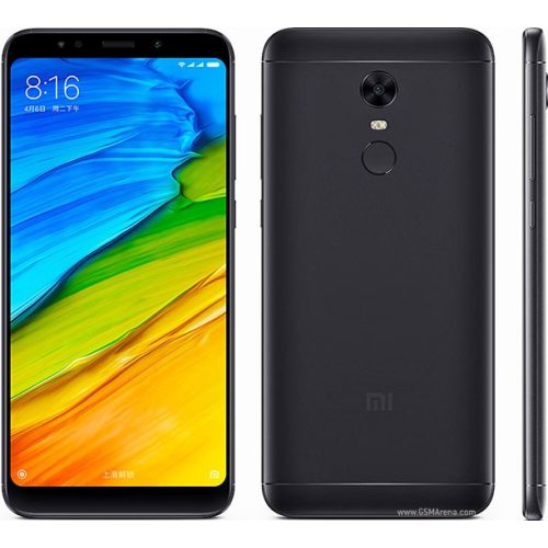 Xiaomi Redmi 5 plus 32 GB
